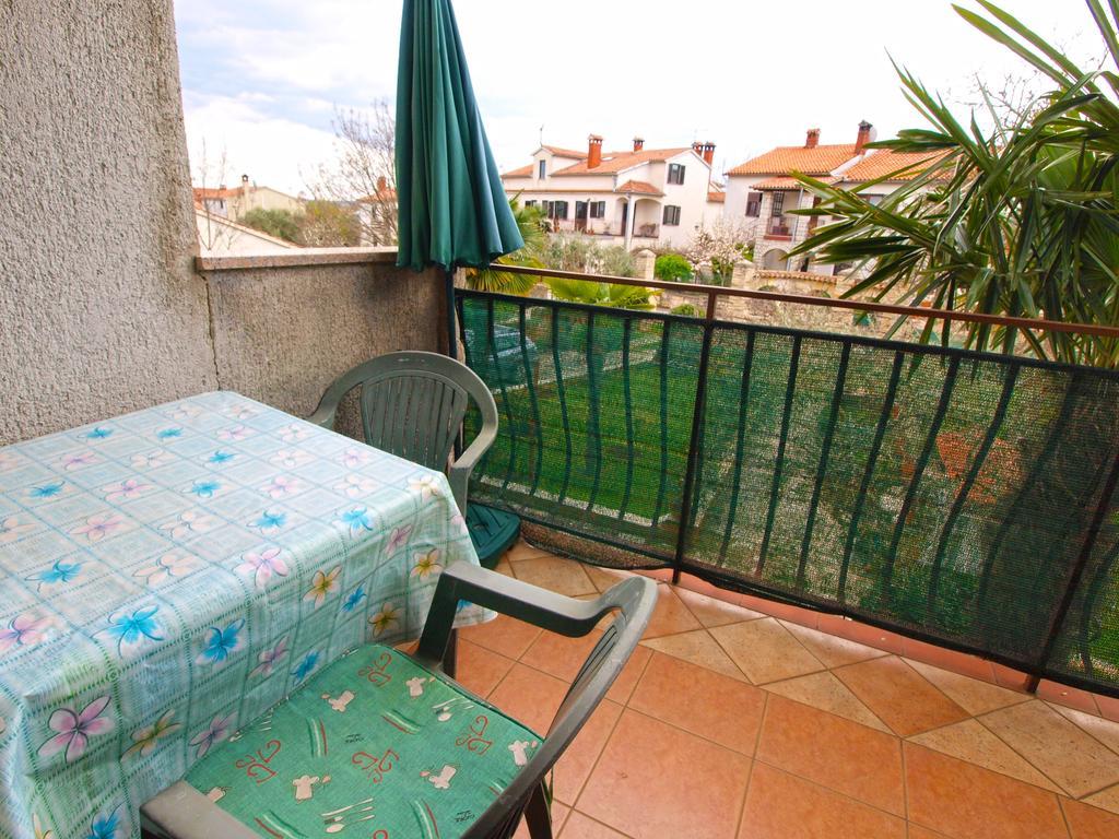 Apartments Voltica 1049 Rovinj Exterior photo