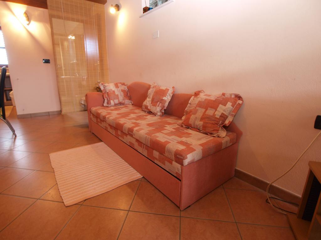 Apartments Voltica 1049 Rovinj Exterior photo
